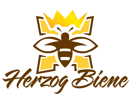 Herzog Biene Logo